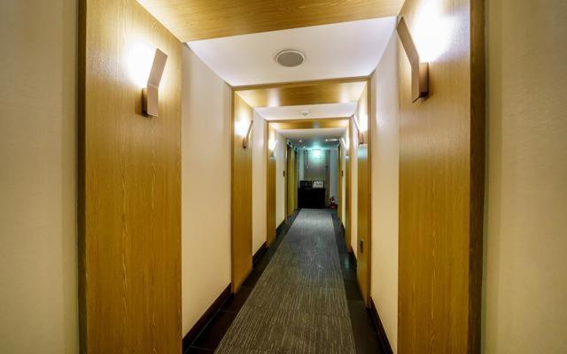 Bulgwang 3S Hotel Seul Exterior foto
